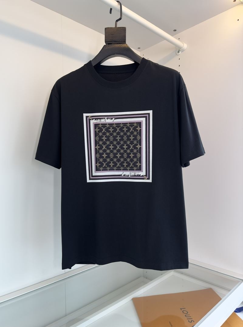 Louis Vuitton T-Shirts